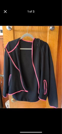 BCBG Jacket, Size S/M.