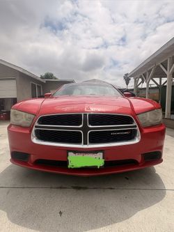 2013 Dodge Charger