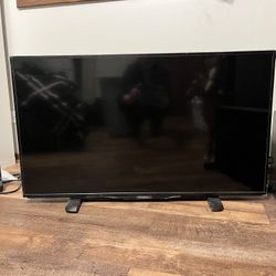 40 Inch Tv And Speakers