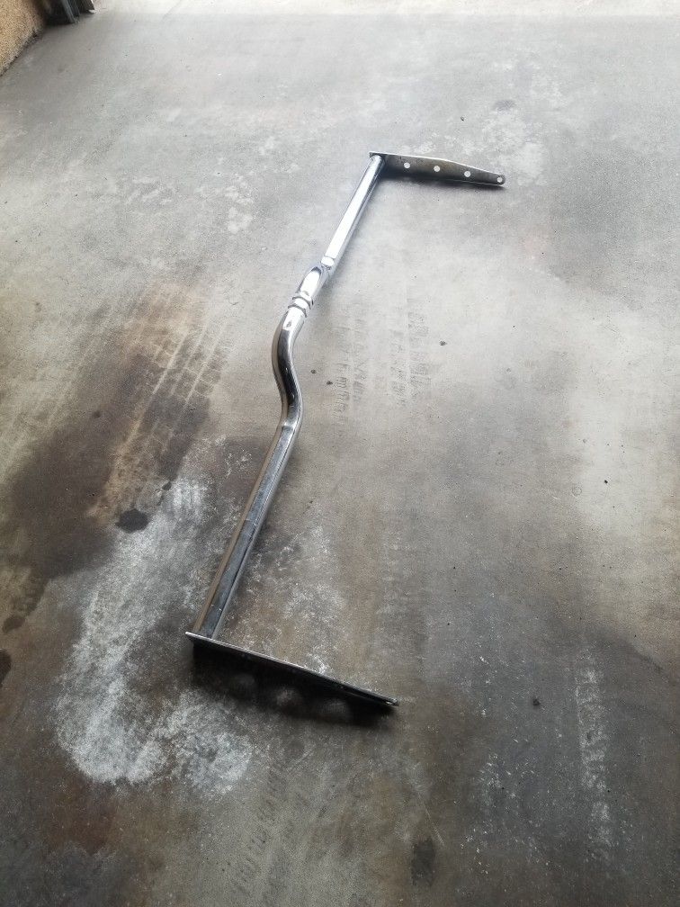 Sway bar for Honda Civic 92