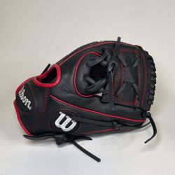 Wilson A950 Baseball Glove 