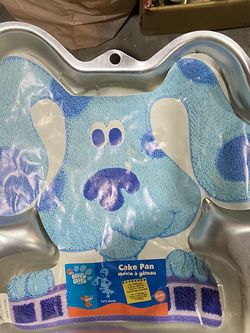 Cake Forms