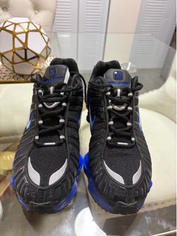 Nike shox TL