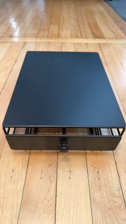 Keurig storage drawer