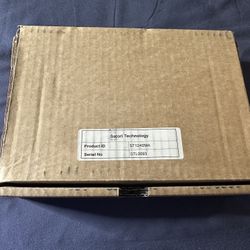 Satori Technology ST124SMA CW Power Sensor 