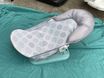 Newborn Bath