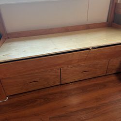 FREE Twin XL Bed