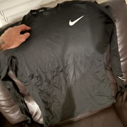 Nike Dri-FIT sweatshirt