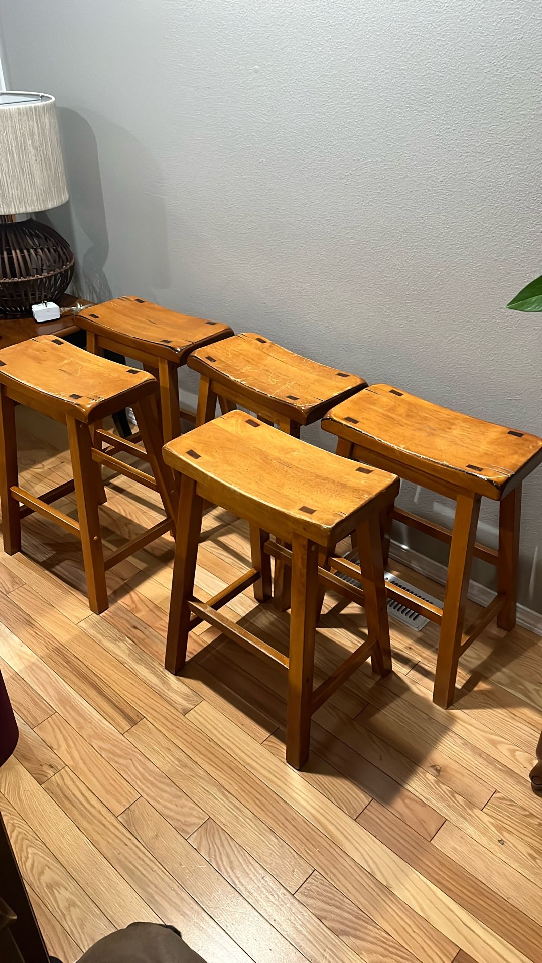 Counter Height Stools