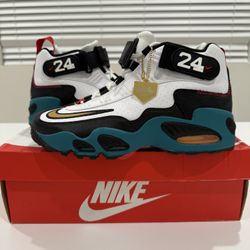Nike  Air Griffey Max 1 