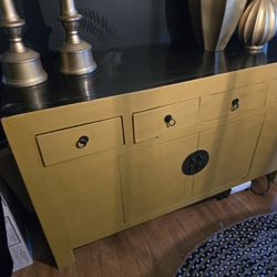 Chinese Cabinet 