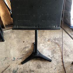 Hamilton Music Stand 