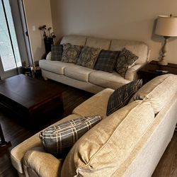  Moving Sale — Multiple Furniture Items!