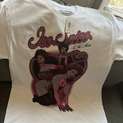 Ice Spice Shirt, Size Large