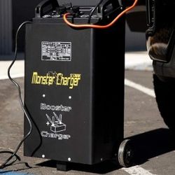 Monters CHARGER 55AMP 