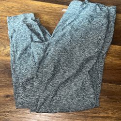 Medium jogger