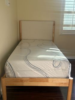 Memory Foam Mattress