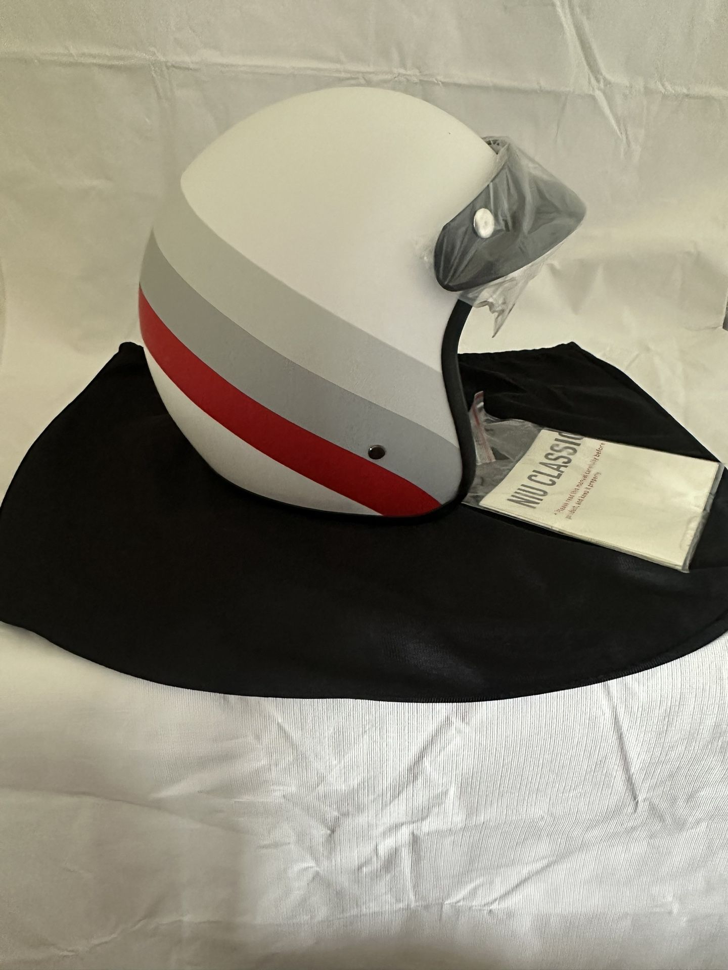 Helmet