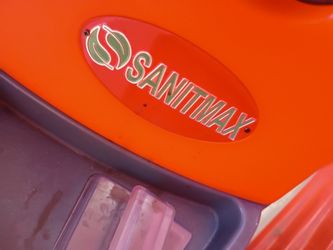 Heated Extractor Saintmax