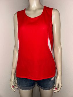 Champion sports women’s blouse size  XL
