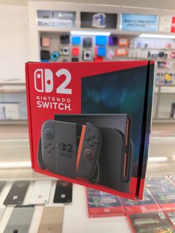 Nintendo Switch 2