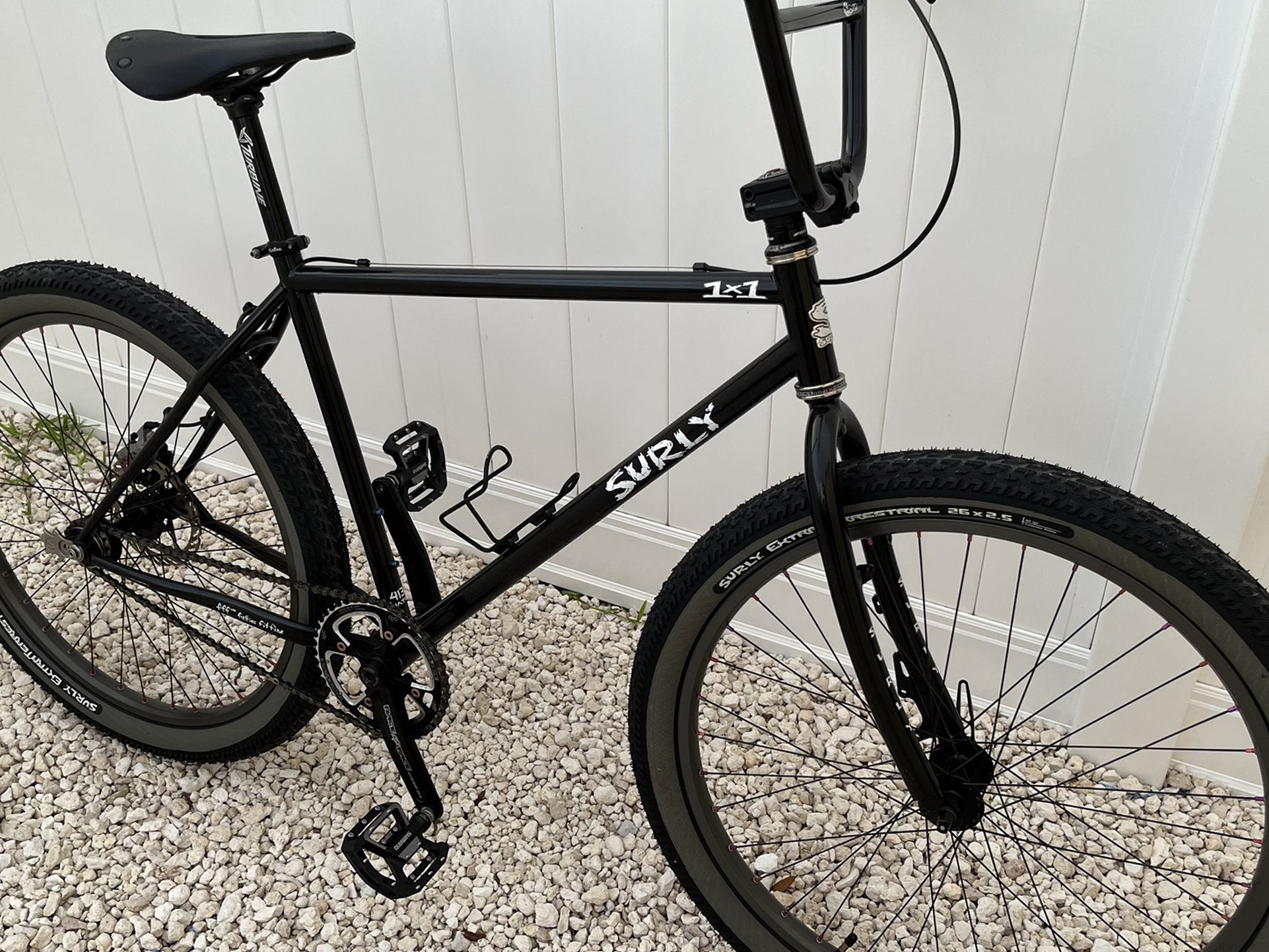 Surly 1x1