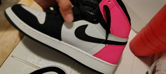 Valentines day 2017 og air Jordan 1s