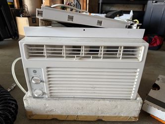 Window AC