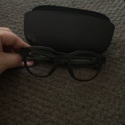 Oakley Meta Glasses