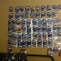 175 Hot Wheels All In The Pack Sum Facing The Wrong Way