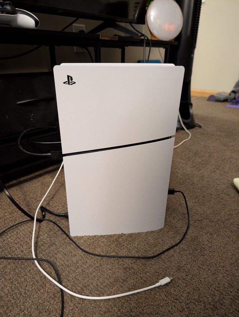 PS5 Slim (Disc Version)