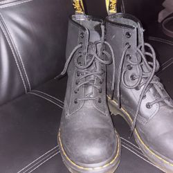 Womens Dr martens