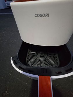 Cosori air fryer