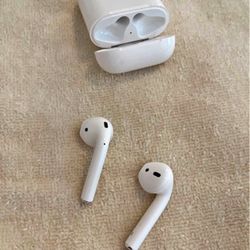 Air Pods 