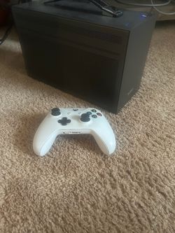 Gaming PC computer