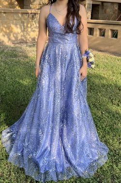 Prom Formal Dress size Small
