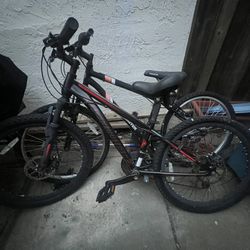 Bikes (best Offer)