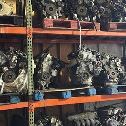 Motores Y Transmisiones 