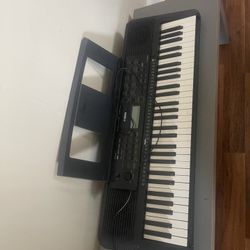 Yamaha Piano