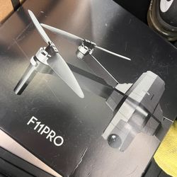 Drone  F11 Pro