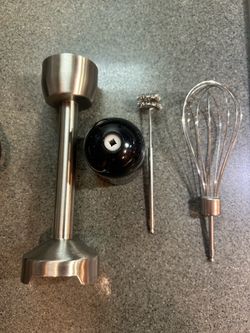 Mueller Ultra-Stick Hand Blender MU-HB-02