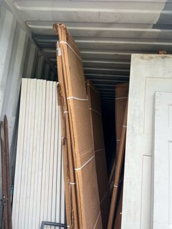 A lots Doors for sell