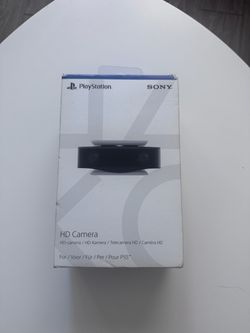 Ps5 Camera