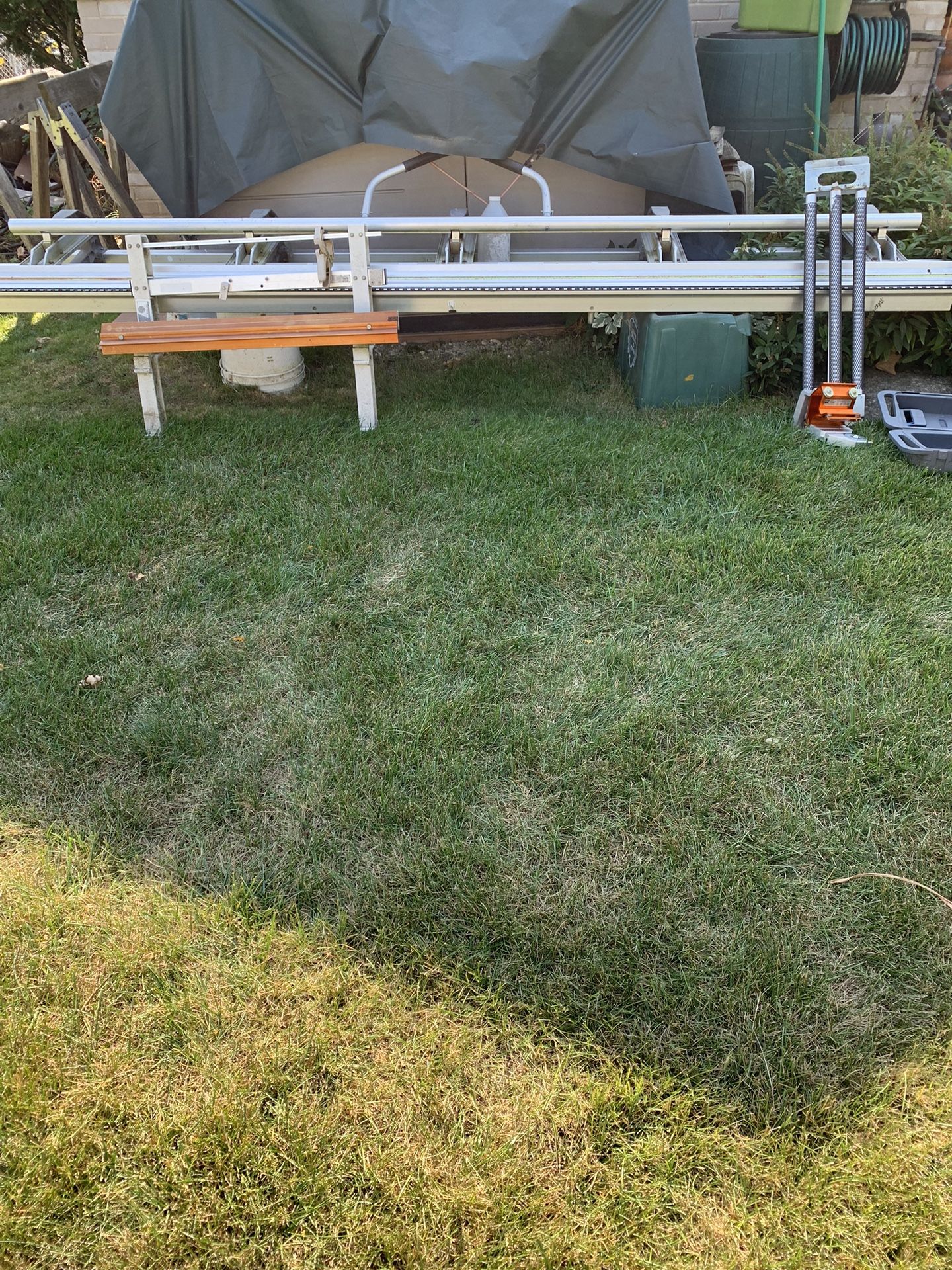 Tapco 10’6” Pro19 Brake