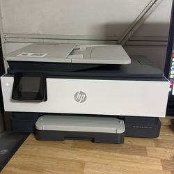 Hp Officejet Pro 8139E