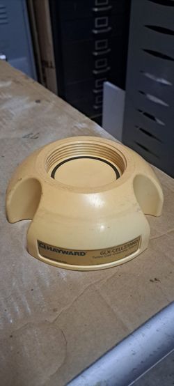 Cleaning Stand Replacement Part for Hayward GLX-CELLSTAND