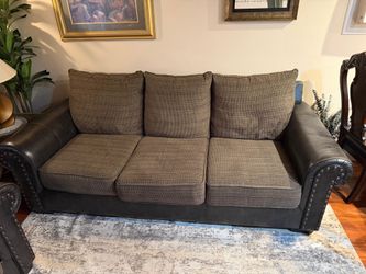 4 piece sofa