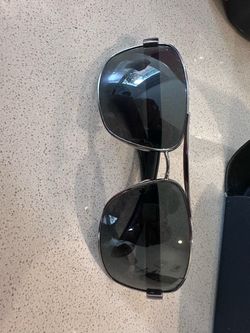Prada glasses