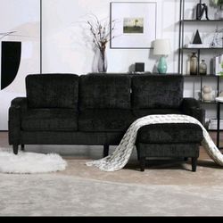 Sofa Couch Selectional