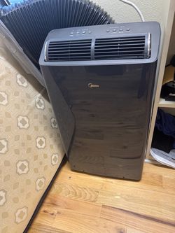 Portable air conditioner
